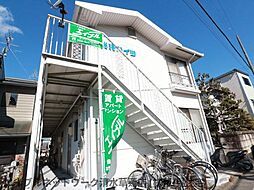 🉐敷金礼金0円！🉐東海道本線 草薙駅 徒歩5分