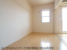 静岡県静岡市葵区瀬名中央3丁目（賃貸マンション1LDK・2階・41.00㎡） その14