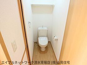 静岡県静岡市清水区鳥坂（賃貸アパート1K・2階・28.00㎡） その6