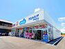 周辺：【ドラッグストア】ウエルシア薬局瀬名店まで760ｍ