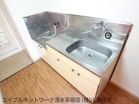 静岡県静岡市駿河区池田（賃貸マンション1K・3階・26.66㎡） その4