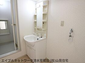 静岡県静岡市葵区瀬名川1丁目（賃貸アパート2LDK・1階・49.20㎡） その7