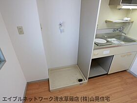 静岡県静岡市清水区中之郷1丁目（賃貸マンション1K・3階・25.92㎡） その28