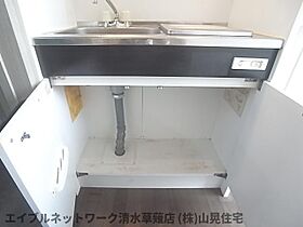 静岡県静岡市駿河区聖一色（賃貸アパート1K・2階・21.48㎡） その27