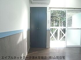 静岡県静岡市駿河区聖一色（賃貸アパート1K・2階・21.48㎡） その25