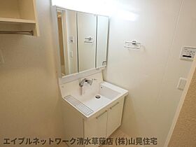 静岡県静岡市駿河区中吉田（賃貸アパート1R・2階・30.06㎡） その7