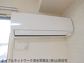 静岡県静岡市駿河区中吉田（賃貸アパート1R・2階・30.06㎡） その14