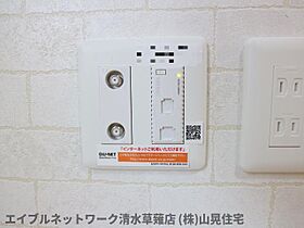 静岡県静岡市駿河区中吉田（賃貸アパート1R・2階・30.06㎡） その17