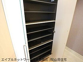 静岡県静岡市葵区瀬名2丁目（賃貸アパート1LDK・1階・42.60㎡） その27