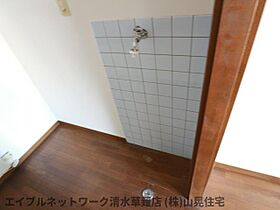 静岡県静岡市葵区瀬名川2丁目（賃貸マンション1R・1階・37.19㎡） その7