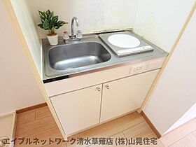 静岡県静岡市清水区草薙2丁目（賃貸マンション1K・1階・21.53㎡） その23