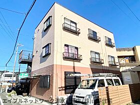 静岡県静岡市清水区草薙2丁目（賃貸マンション1K・1階・21.53㎡） その1