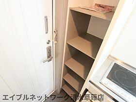 静岡県静岡市清水区中之郷2丁目（賃貸アパート1K・1階・18.23㎡） その29