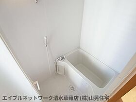 静岡県静岡市清水区草薙杉道1丁目（賃貸マンション1R・1階・30.72㎡） その5