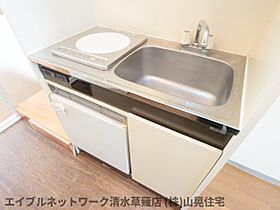 静岡県静岡市清水区草薙（賃貸アパート1K・2階・20.00㎡） その21