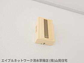 静岡県静岡市清水区草薙（賃貸アパート1K・2階・20.00㎡） その15