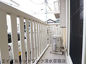 静岡県静岡市清水区楠（賃貸アパート1LDK・1階・43.93㎡） その11