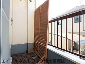 静岡県静岡市駿河区聖一色（賃貸マンション1LDK・2階・33.80㎡） その11