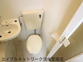 静岡県静岡市駿河区谷田（賃貸マンション1K・1階・23.00㎡） その6