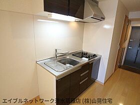 静岡県静岡市清水区草薙1丁目（賃貸マンション1K・3階・31.28㎡） その4