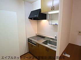 静岡県静岡市葵区瀬名中央3丁目（賃貸アパート1K・1階・25.90㎡） その4