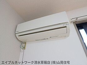 静岡県静岡市駿河区栗原（賃貸アパート1R・1階・23.00㎡） その14