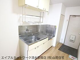 静岡県静岡市駿河区聖一色（賃貸アパート1K・2階・26.49㎡） その4