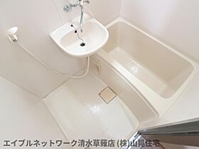 静岡県静岡市駿河区聖一色（賃貸アパート1K・2階・26.49㎡） その5