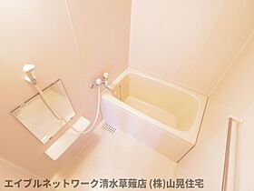 静岡県静岡市駿河区谷田（賃貸アパート1R・2階・24.50㎡） その5