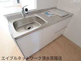 静岡県静岡市葵区瀬名川1丁目（賃貸アパート1R・2階・40.74㎡） その23