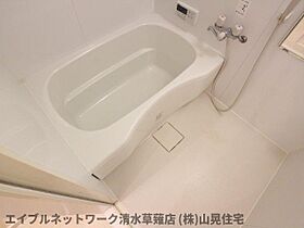 静岡県静岡市清水区草薙（賃貸アパート1K・2階・37.93㎡） その5