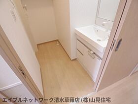 静岡県静岡市駿河区国吉田1丁目（賃貸アパート1K・1階・31.00㎡） その7