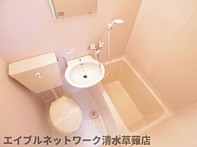 静岡県静岡市清水区草薙（賃貸アパート1R・2階・17.60㎡） その4