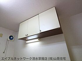 静岡県静岡市駿河区谷田（賃貸マンション1DK・2階・25.92㎡） その24