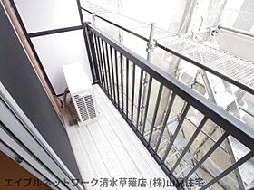 静岡県静岡市葵区瀬名1丁目（賃貸マンション1K・2階・20.00㎡） その13