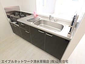 静岡県静岡市葵区瀬名1丁目（賃貸アパート1LDK・2階・57.17㎡） その24