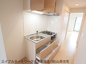 静岡県静岡市清水区長崎新田（賃貸アパート1K・2階・30.84㎡） その27