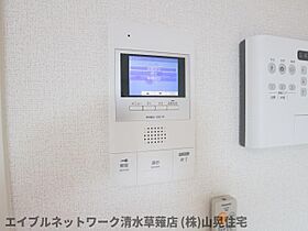 静岡県静岡市清水区長崎新田（賃貸アパート1K・2階・30.84㎡） その15