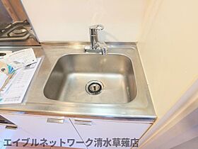 静岡県静岡市駿河区聖一色（賃貸マンション1K・1階・20.88㎡） その26