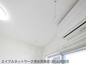 静岡県静岡市清水区草薙2丁目（賃貸マンション1K・1階・31.01㎡） その20