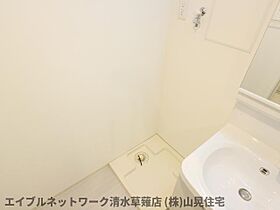 静岡県静岡市清水区草薙2丁目（賃貸マンション1K・1階・31.01㎡） その29