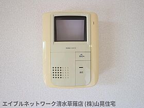 静岡県静岡市葵区瀬名川2丁目（賃貸マンション2LDK・1階・61.75㎡） その22