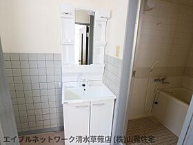 静岡県静岡市駿河区中吉田（賃貸マンション1R・2階・20.02㎡） その7