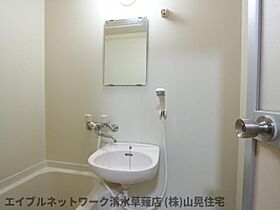 静岡県静岡市駿河区聖一色（賃貸マンション1DK・1階・25.92㎡） その7