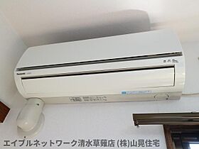 静岡県静岡市駿河区聖一色（賃貸マンション1DK・1階・25.92㎡） その14