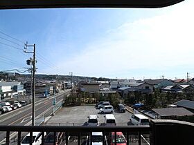 静岡県静岡市駿河区聖一色（賃貸マンション1DK・1階・25.92㎡） その11