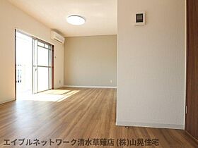 静岡県静岡市葵区瀬名川1丁目（賃貸マンション1LDK・2階・43.30㎡） その21