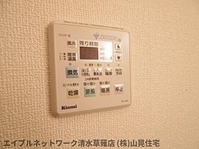 静岡県静岡市清水区長崎新田（賃貸アパート1LDK・2階・39.10㎡） その19