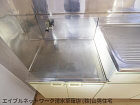 静岡県静岡市葵区瀬名1丁目（賃貸アパート2K・2階・31.44㎡） その26