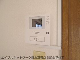 静岡県静岡市葵区瀬名1丁目（賃貸アパート2K・2階・31.44㎡） その15